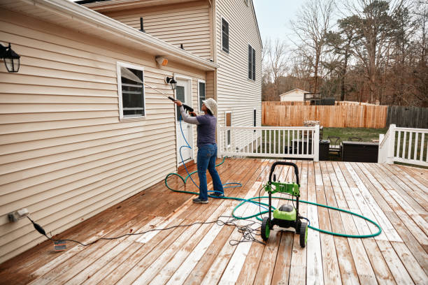 Best Garage Pressure Washing  in Hale Center, TX