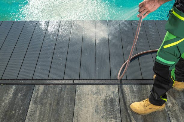 Best Fence Pressure Washing  in Hale Center, TX