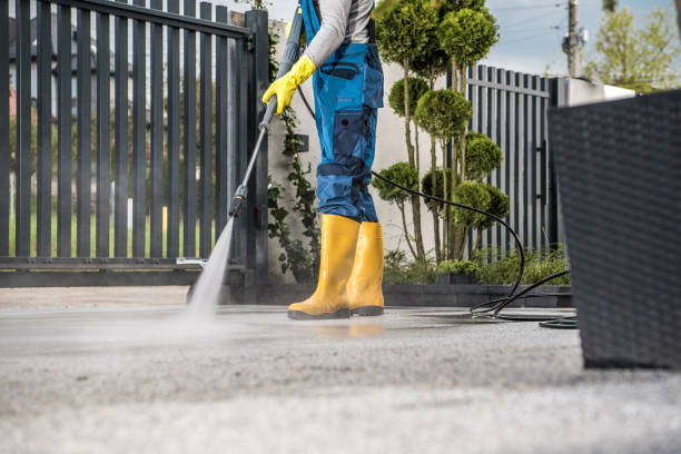 Best Commercial Building Pressure Washing  in Hale Center, TX