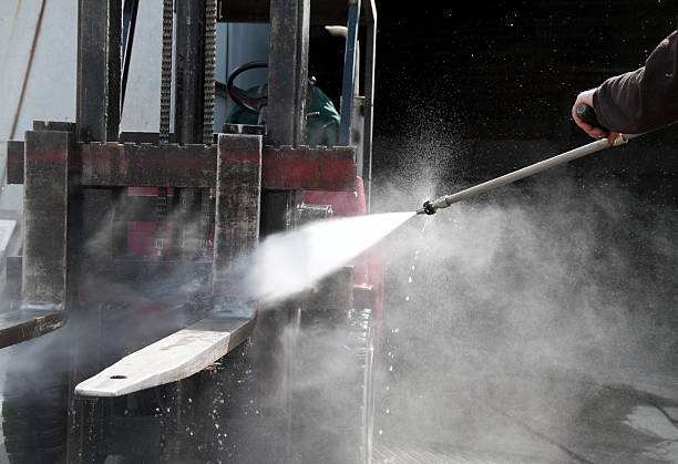 Best Commercial Pressure Washing  in Hale Center, TX