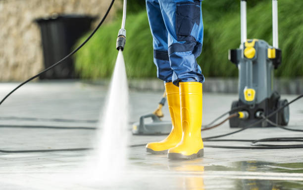 Best Residential Pressure Washing Services  in Hale Center, TX