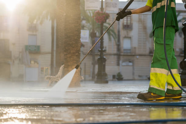Best Deck Pressure Washing  in Hale Center, TX