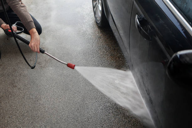 Best Exterior Home Cleaning  in Hale Center, TX