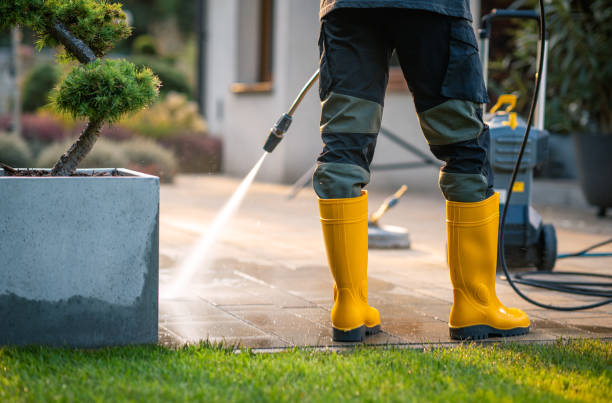 Trusted Hale Center, TX Pressure Washing Experts